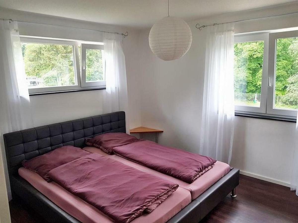 Ferienwohnung Bella Casa 厄赫宁根 外观 照片