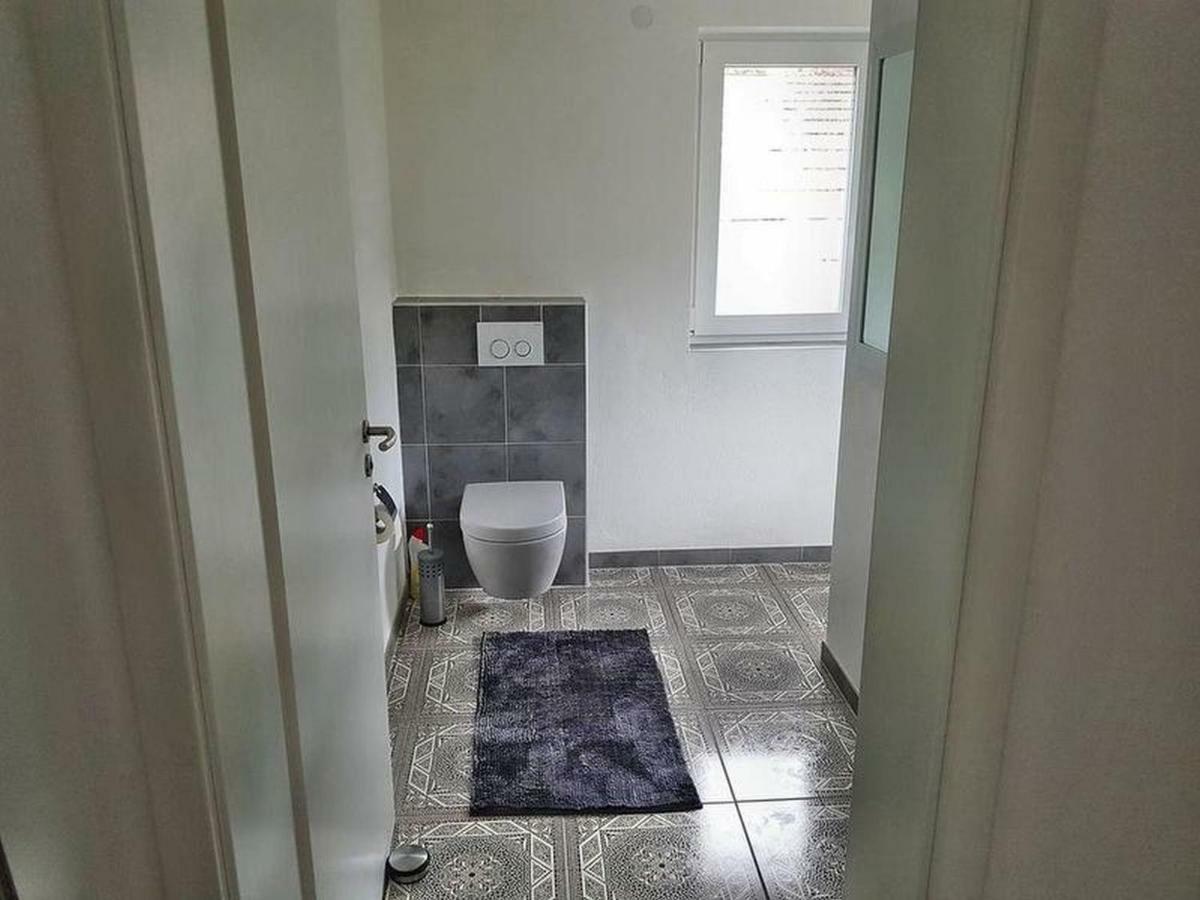 Ferienwohnung Bella Casa 厄赫宁根 外观 照片